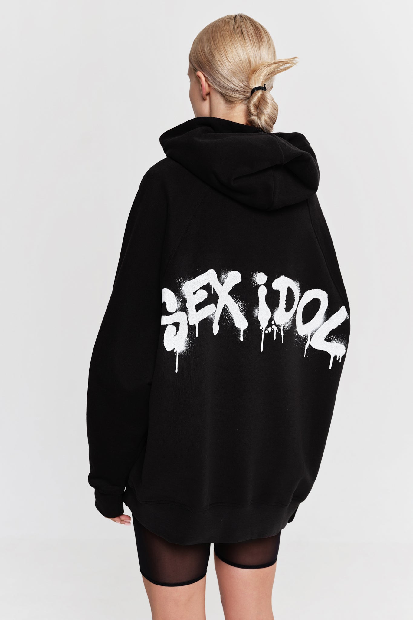 Sex hoodieフーディー　Oops 2089b38ead1dab49113205f998d8f2