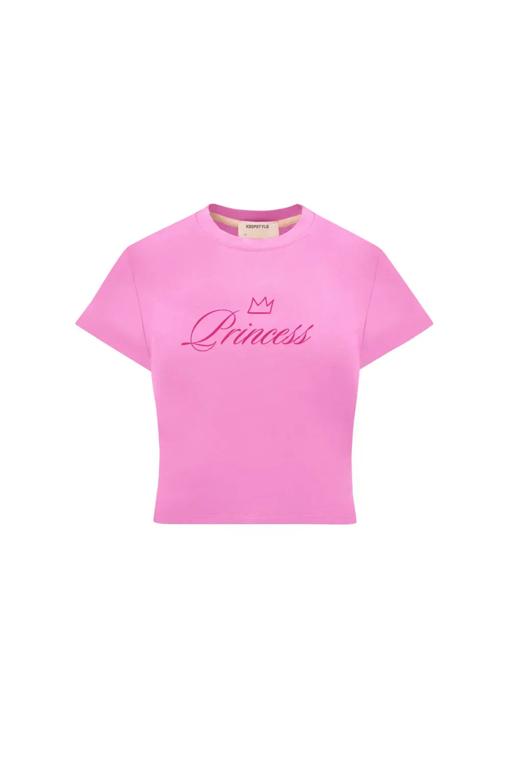 princess t-shirt