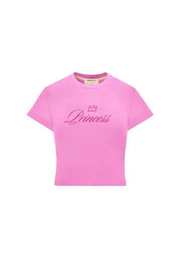 princess t-shirt