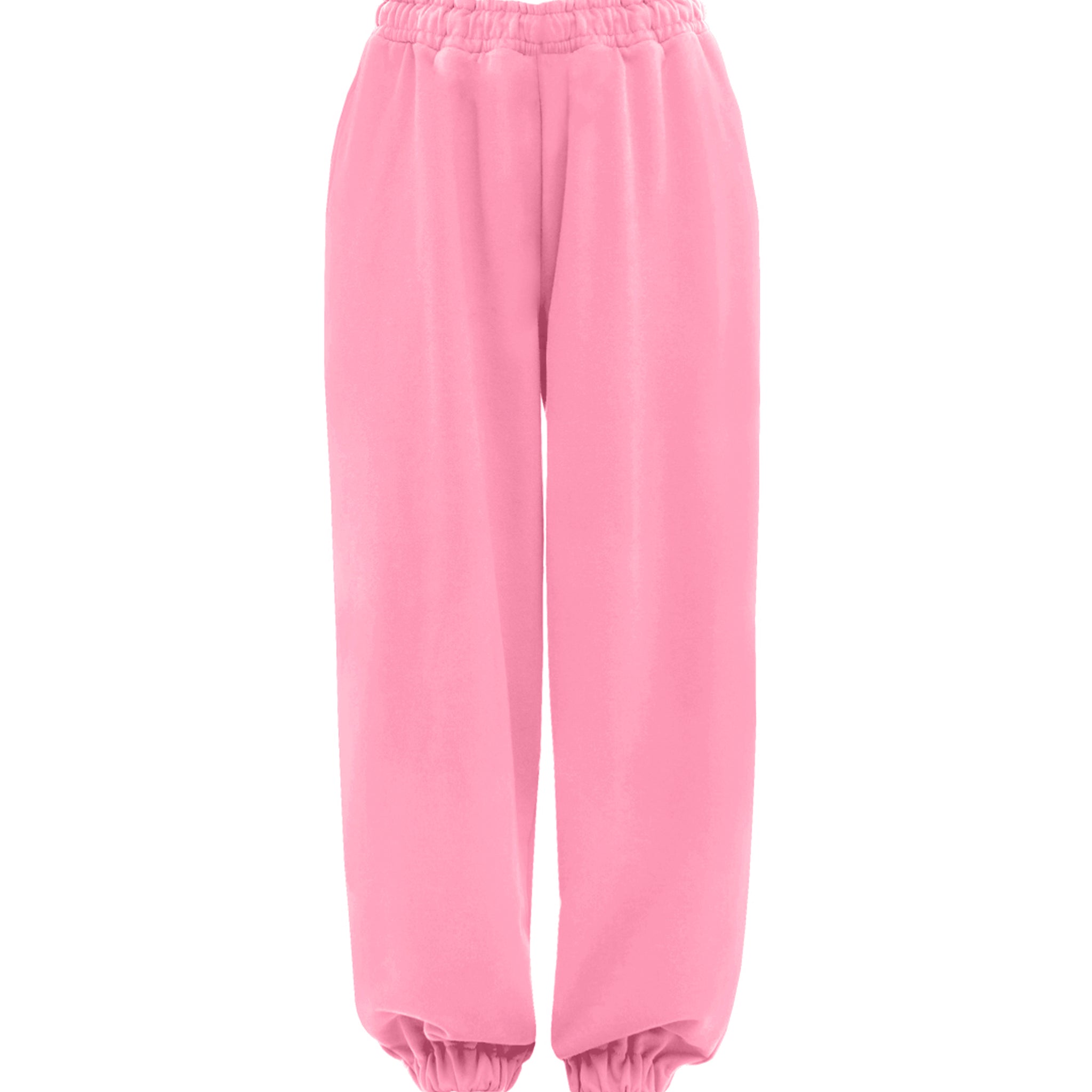 pants "groove" in bubble color