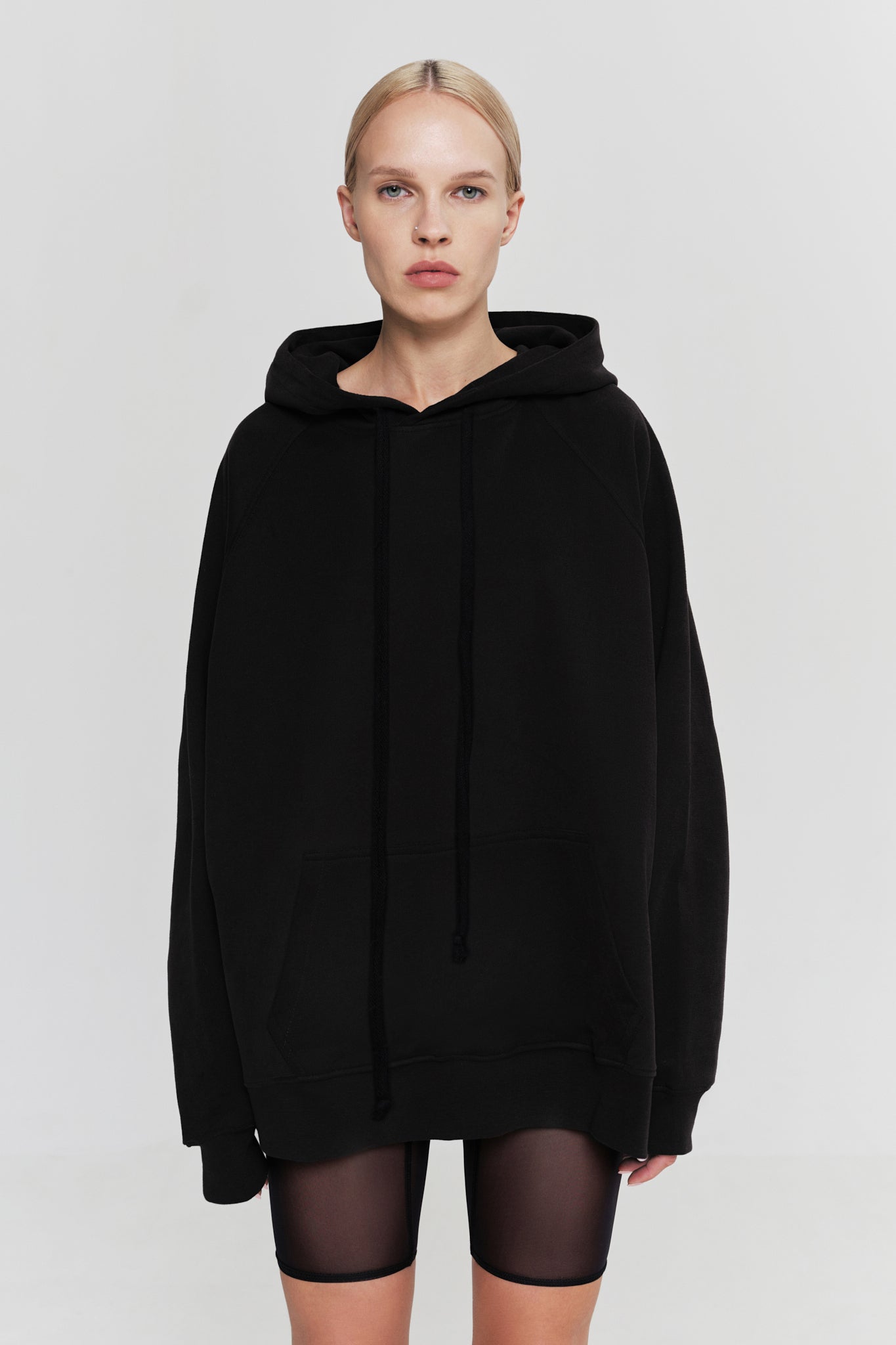 Sex hoodieフーディー　Oops hoodie 