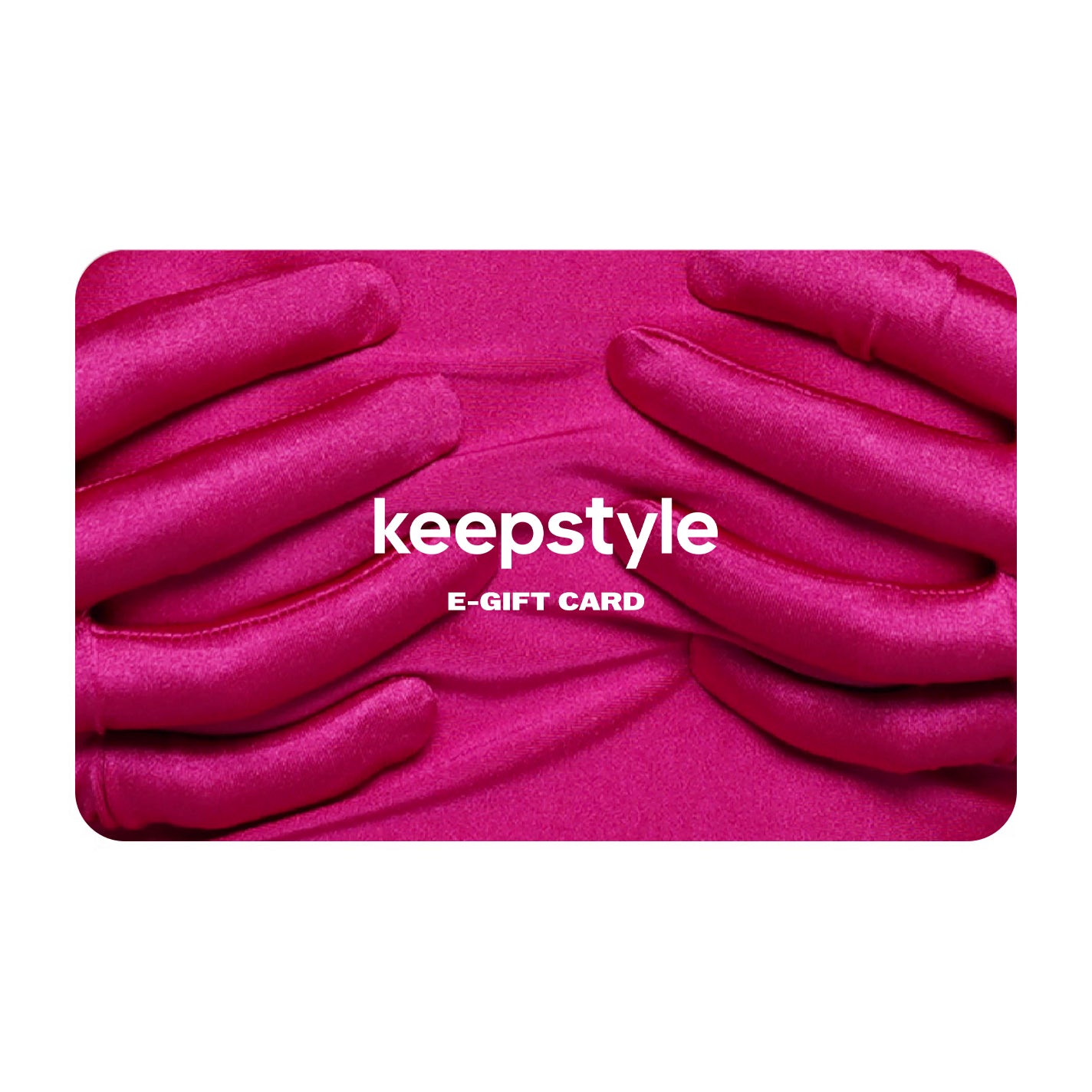 E-Gift Card